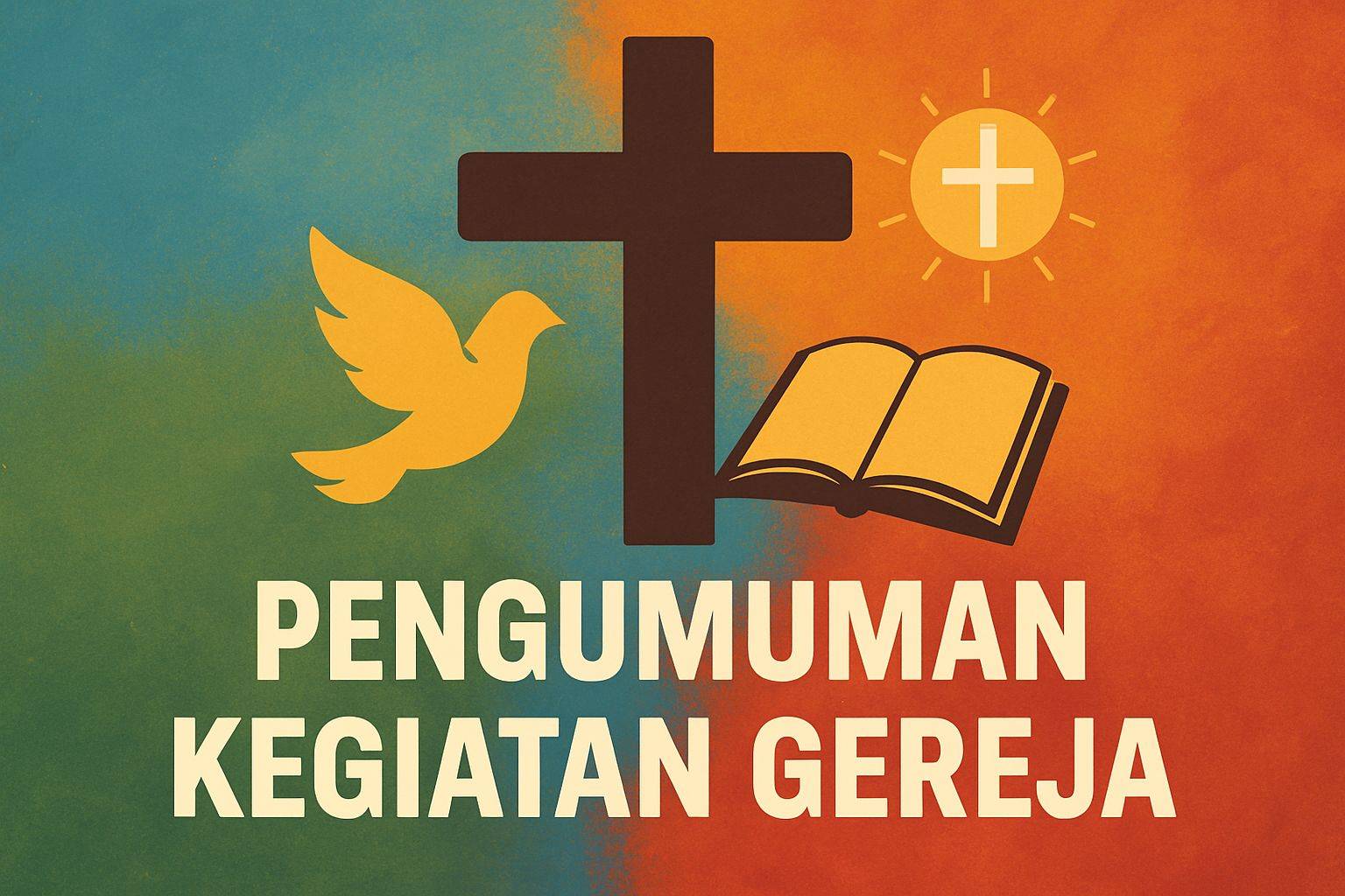 PENGUMUMAN RESMI PERESMIAN RUMAH AIR NITASQUA