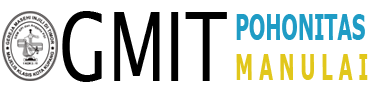 Layanan GMIT